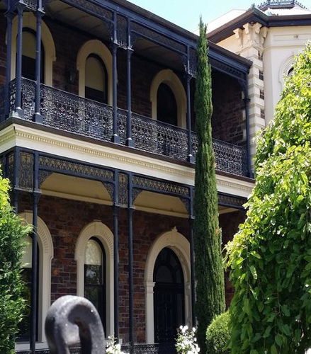 Foto de Recorrido a pie: East End Escapade